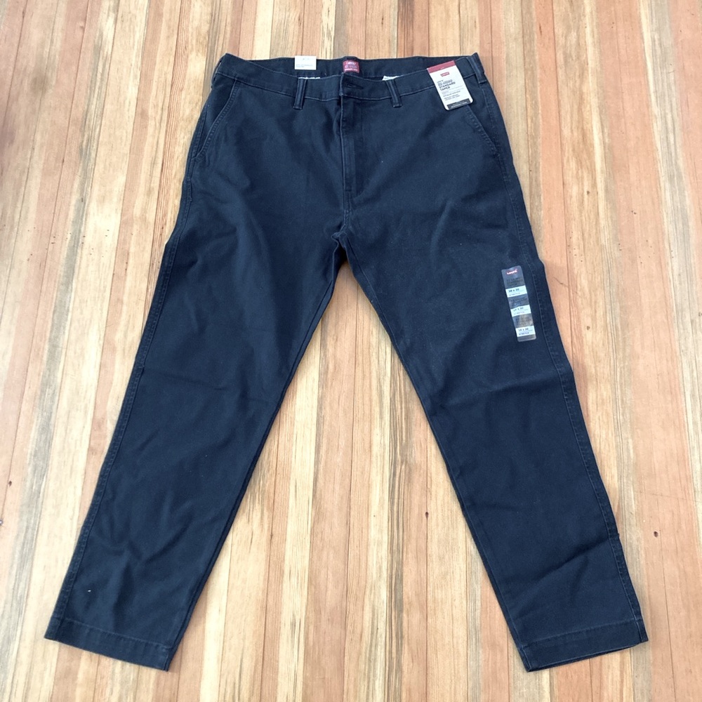 Levi’s chino standard taper 38x30